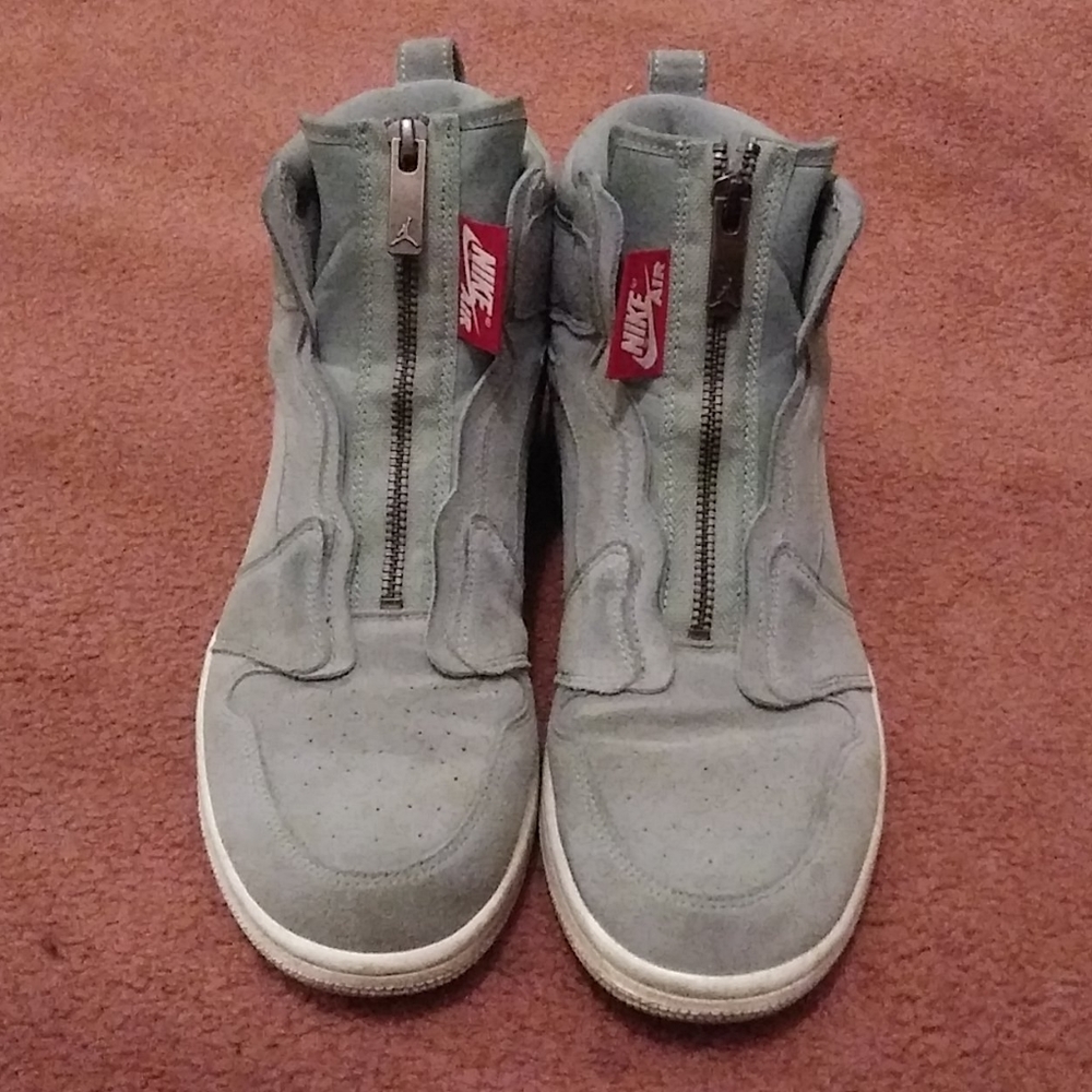 Air Jordan 1 High ZIP